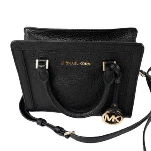 Michael Kors Collins  leather purse bag - Picture 5 of 16